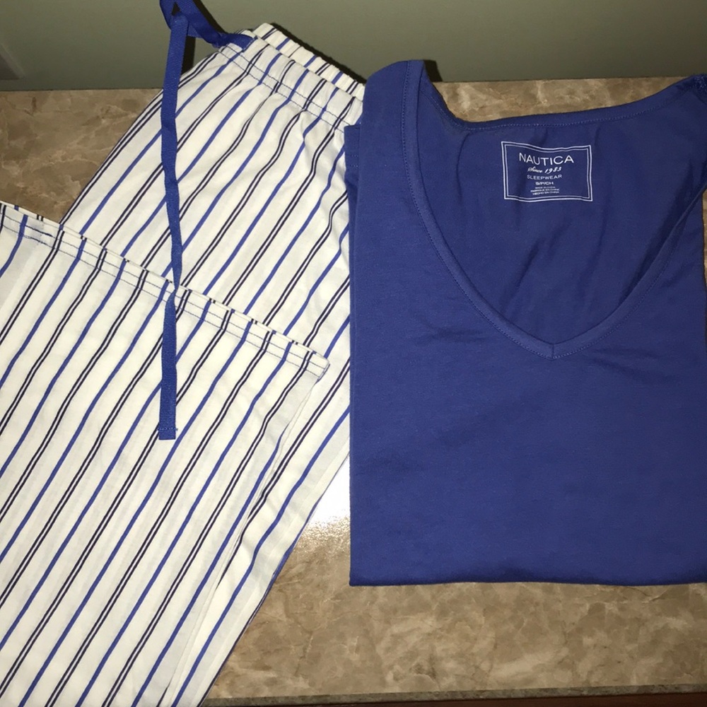 Pajamas
